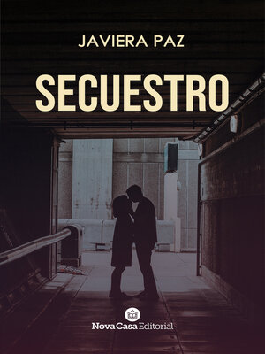 cover image of Secuestro